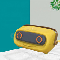 Máquina Portátil DIY para Criar Cartões Personalizados e Etiquetas