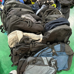 Mochila Grande de Segunda Mano de Marca, Usada, al por Mayor, en Buen Estado, Precio Económico, Compra al por Mayor - Product Image 1