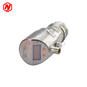 Capteur électronique authentique Ifm PI2795 avec sorties configurables par l'utilisateur et un affichage LED rotatif pour l'automatisation PI-004-REA01-M - Product Image 4