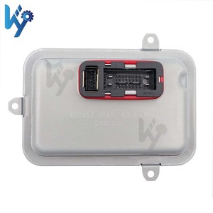 บัลลาสต์ไฟหน้าซีนอน KY OEM 130732929602 รุ่น A2169009100 ชุดควบคุมสำหรับรถยนต์เมอร์เซเดสเบนซ์ S-Class W221 รุ่นปรับโฉม ปี 2010-2013 - Product Image 1