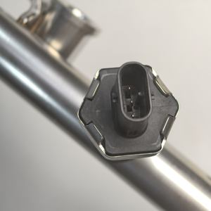 OEM 198544 9822108280 Nuovo Iniettore <span class=keywords><strong>Diesel</strong></span> 1.6T con Rampa di Alimentazione per Peugeot 3008/308CC/308SW/RCZ <span class=keywords><strong>Citroen</strong></span> <span class=keywords><strong>C4</strong></span>/C4L/DS5 Garanzia di 1 Anno - Product Image 6