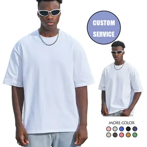 Camiseta essencial francesa de algodão 100, camiseta de marca de designer personalizado, camiseta cara de luxo masculina roupas