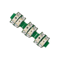 Chip de Actualización de Hardware OEM CGDI MB con Diodo Infrarrojo, 3 Piezas