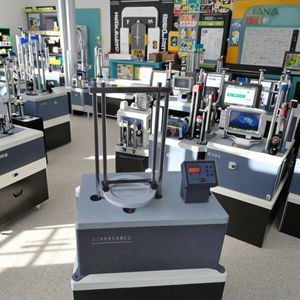 Fabricant <span class=keywords><strong>vente</strong></span> directe <span class=keywords><strong>Instrument</strong></span> de mesure d'ouverture efficace géotechnique de haute précision pour les essais de chantier - Product Image 6