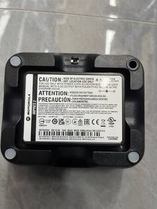 Cargador de Escritorio Rápido de Una Sola Unidad NNTN8860A <span class=keywords><strong>IMPRES</strong></span> 2 con Fuente de Alimentación para Radios Bidireccionales Motorola APX 6000 7000 8000 SRX 2200 - Product Image 6