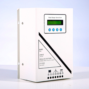 ผู้ผลิตตัวควบคุมการชาร์จพลังงานลม RS485 2000W MPPT 96V - Product Image 3