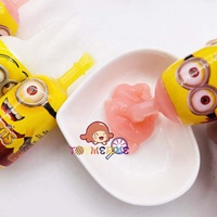 Zuidoost-azi Ë Hot Selling Fruitsmaak Jelly Pudding Candy Fabriek