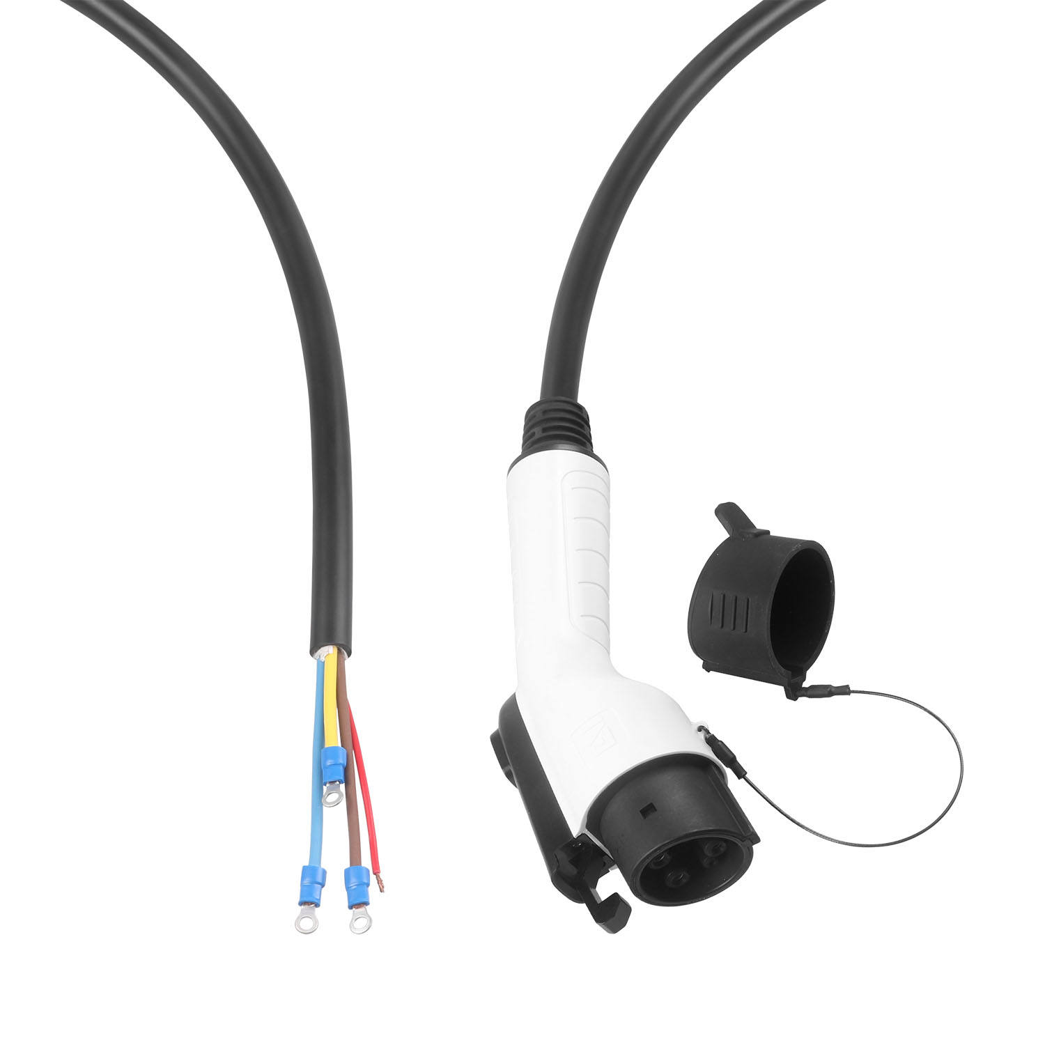 สายเคเบิล3ม.