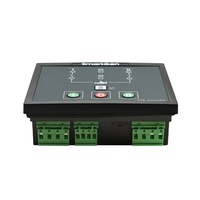 Contrôleur ATS Smartgen HAT 530N, pièces de générateur pour démarrage automatique