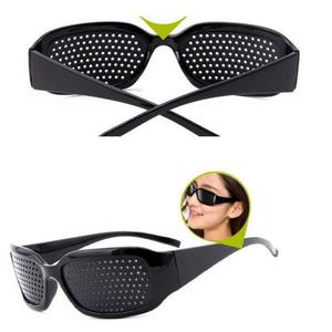 Améliorer Sténopé Lunettes Yeux L'exercice Vue Vision Guérison Vue Amélioration Soins <span class=keywords><strong>de</strong></span> la Vue - Product Image 5