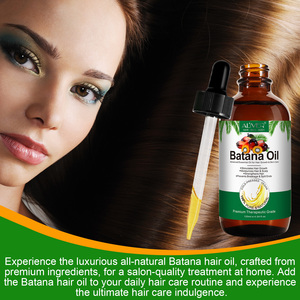 Aliver Aceite de Batana 100% PURO y NATURAL para Reparación de la Caída del Cabello, Fortalecimiento y Acondicionamiento - Product Image 6