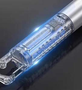 Ultra-Long Battery Life Portable <b>Work</b> <b>Light</b> New Style Flashlight with Strong <b>LED</b> Side <b>Light</b> ABS Lamp Body for Outdoor Use - Product Image 6