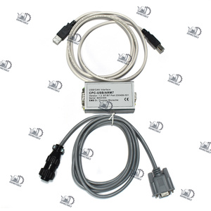 Herramienta de Diagnóstico para Montacargas Toyota BT Truckcom Canbox CPC USB ARM7, Interfaz CAN, Escáner para Montacargas TruckCom - Product Image 3