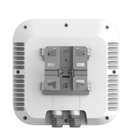 Ruijie-Punto de acceso inalámbrico WiFi 6 para exteriores, resistente a la intemperie y de alta velocidad, para parques, estadios y lugares al aire libre