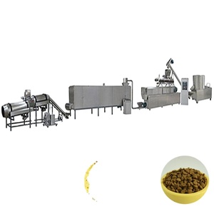 Indsutrial Máy Làm Thức Ăn Cho Chó Nhai Xương Khô Cho Thú Cưng - Product Image 3