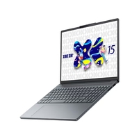 Vente en gros pour Lenovo Xiaoxin 15SE Intel Core i5 16 Go de RAM 512 Go de SSD 15,3 pouces 1920x1200 IPS 65W PD Ordinateurs portables personnels pour la maison et les entreprises