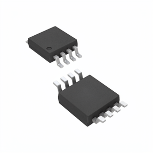 8 SOlC Exposed Pad Electronic Chips Component Original RT2858BHGSP Power Management (PMIC) - Product Image 1