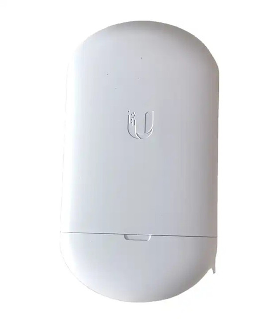 Nano Station AC Loco 5AC Wireless Bridge CPE 5.8G 3km 450M LOCO5AC with Good Price