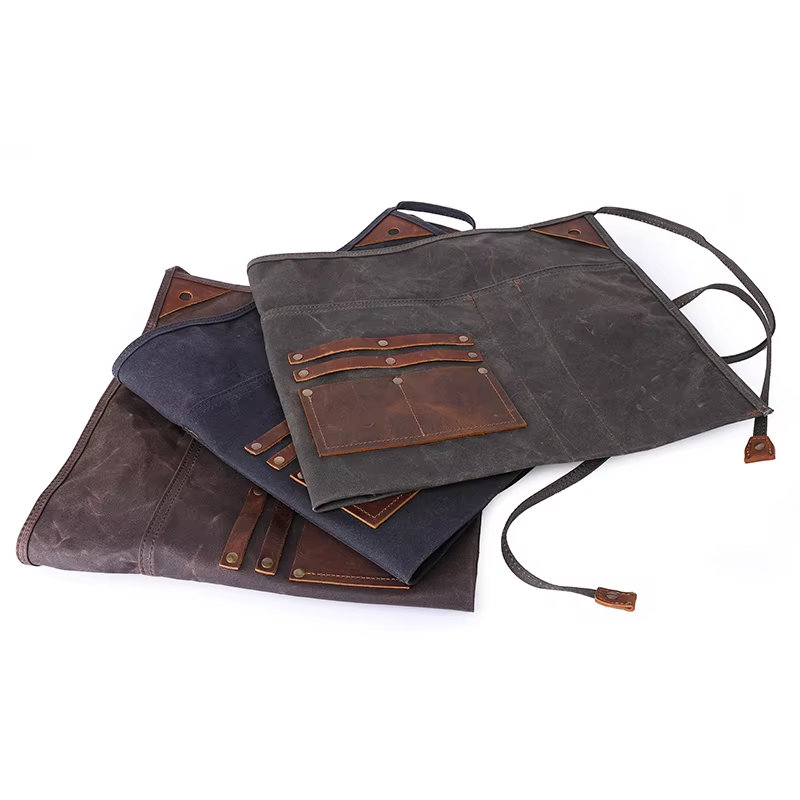 สีน้ำตาล