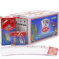 Cartes à Jouer Originales Yaoji en Gros, 100 Jeux par Carton, Cartes de Poker Épaissies Anti-espionnage, Boîte en Papier pour Divertissement Familial