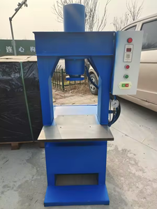 Estación de Bombeo de Aceite Marca YD, 75KW, 70Mpa, 40L/Min, Unidades de Potencia Hidráulica Nuevas con 1 Año de Garantía, Bomba de Unidad de Potencia Hidráulica - Product Image 2