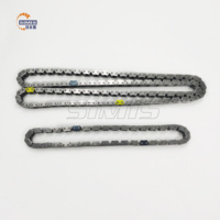 أجزاء SIMIS مستعملة لـ X-Trail Rogue 2.5L QR20DE QR25DE T30 T31 T32
