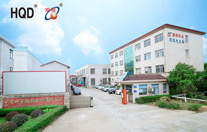 Hqd GDK100-24Z/<span class=keywords><strong>3.2</strong></span> 3.2KW Waterkoeling Hoge Snelheid Spindel Motoren Voor Cnc Router - Product Image 6