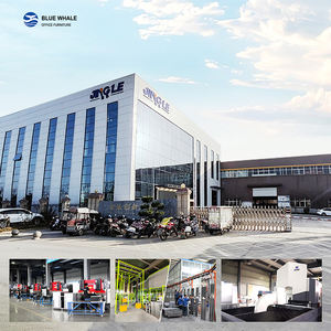 Nieuwbouw 4 Deuren Stalen Kledingkast Met 3 Laden Metalen Kasten Voor Slaapkamer Garderobe Lemari Pakaian - Product Image 5