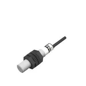 Capteur capacitif pour la détection du niveau, interrupteur de proximité à infrarouge, ajustable, M30, IP67, 1 pièce
