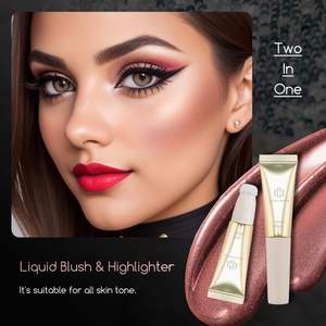 <span class=keywords><strong>Coffret</strong></span> cadeau de <span class=keywords><strong>maquillage</strong></span> pour adultes, filles et adolescents Ensemble de <span class=keywords><strong>maquillage</strong></span> complet tout-en-un - Product Image 5