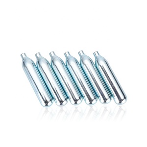 <span class=keywords><strong>Umarex</strong></span> กระบอกแก๊ส CO2ซิลิโคนขนาดเล็ก12กรัม25กรัม8กรัม33กรัม16กรัม20กรัมมีหลายขนาดให้เลือก - Product Image 2
