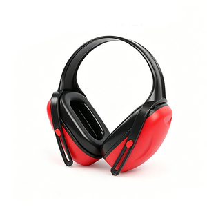 <span class=keywords><strong>Orejeras</strong></span> Antiruido <span class=keywords><strong>Honeywell</strong></span> 1010421 para Trabajo, Sueño, Estudio, Batería, Mecánica, Tiro - Product Image 4