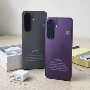 Smartphones A56 5G 24GB+1TB, Nueva Versión Global Sellada, Ultra Delgado, Reconocimiento Facial, Batería de Gran Capacidad - Product Image 5
