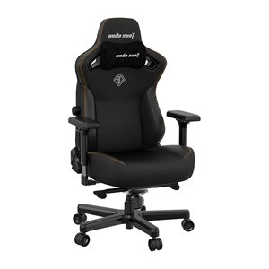 Anda Seat <span class=keywords><strong>Chaise</strong></span> de jeu Style Racing <span class=keywords><strong>Chaise</strong></span> de jeu avec support lombaire <span class=keywords><strong>ergonomique</strong></span> Dossier haut réglable <span class=keywords><strong>Chaise</strong></span> PC en cuir PU Andaseat - Product Image 3