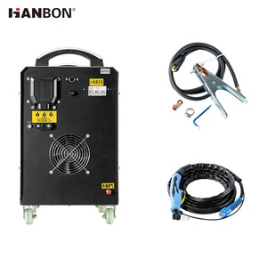 Prix des découpeurs IGBT 220V haute efficacité CUT-80A, découpeurs portables, soudeuses, machine de découpe plasma - Product Image 6