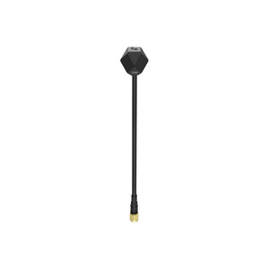 Ifflight อัลบาทรอส V2 SMA 5.8GHz 150มม. เสาอากาศอะลูมิเนียมอัลลอย lhcp/rhcp ระยะไกลสำหรับรถแข่งชิ้นส่วนโดรน - Product Image 1