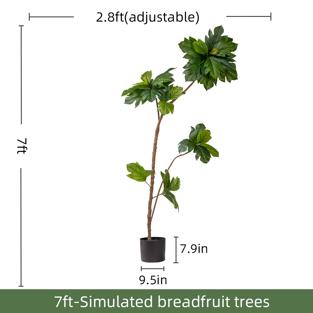7FT/215CM
