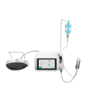 Máquina de bisturí óseo dental para la eliminación y elevación de hueso en implantes, máquina de bisturí óseo dental para cirugía oral mínimamente invasiva - Product Image 2