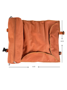 Bolsa de Viaje para Barman, Juego de Herramientas para Coctelería Boston con la Mejor Bolsa de <span class=keywords><strong>Bar</strong></span>, Acero Inoxidable, para Preparar y Guardar Cócteles en Casa - Product Image 2