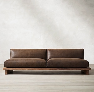 <span class=keywords><strong>Muebles</strong></span> de Sala de Estar de Lujo Estadounidenses, Sofá para Hotel, Villa, Club, Personalizable, <span class=keywords><strong>Venta</strong></span> Directa de Fábrica - Product Image 4