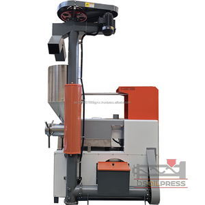 Une machine de fabrication d'huile de cuisson simplifie le processus de production d'huiles comestibles à la maison. - Product Image 5