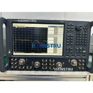 Analyseur de réseau micro-ondes Keysight N5247B PNA-X - Product Image 1