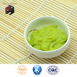 Pâte de <span class=keywords><strong>wasabi</strong></span> <span class=keywords><strong>moutarde</strong></span> et <span class=keywords><strong>wasabi</strong></span> Catégorie de produit Condiment essentiel pour la cuisine <span class=keywords><strong>japonaise</strong></span> - Product Image 5