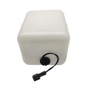 Acessórios para Escavadora Tanque de Água Auxiliar Lavadora Fabricado na China - Product Image 6