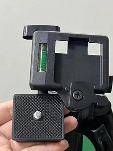 Cheap 3366 Metal <strong>Foldable</strong> Tracking 360 Sports Video <strong>Supplier</strong> Hand Held Camera <strong>Tripod</strong> for Studio - Product Image 6