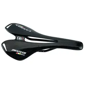 Wholesale Special Design Popular Cheap UD Full Carbon Fiber MTB Road Bike Saddle