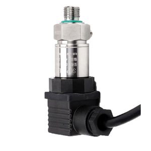 水圧センサー1-5V 0-10V IP65工業用圧力トランスミッタ420ma工場価格 - Product Image 3