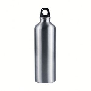 Modern Stainless Steel Vacuum Flask for Adults, Ideal for Travel and Thermal Insulation. - Product Image 2