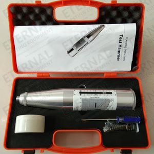 Strength Seal Dust Ring Rebound <strong>Test</strong> <strong>Hammer</strong> <strong>Concrete</strong> Impact Testing Schmidt <strong>Hammer</strong> Rebound <strong>Test</strong> <strong>Hammer</strong> - Product Image 2