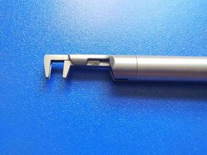 Applicatore di Clip in Titanio di Alta Qualità, Vendita Diretta dalla Fabbrica, Applicatore di Clip Chirurgiche per Esigenze Mediche Versatili - Product Image 4